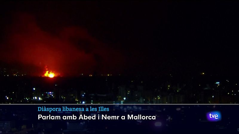 Informatiu Balear en 2' - 04/10/24 | Ver