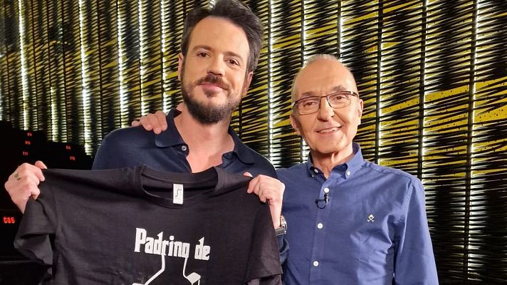 Días de cine - Días de Cine: Entrevista completa con Mario Hernández