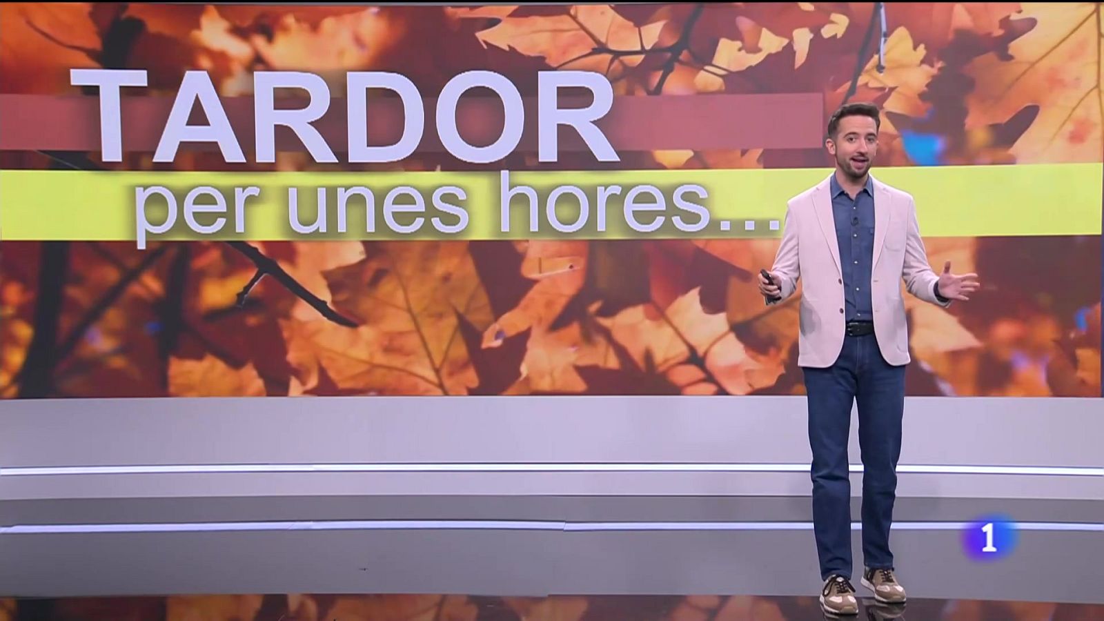 El temps a les Illes Balears - 04/10/24 | Ver