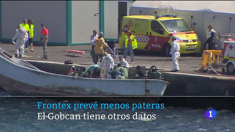 Telecanarias - 04/10/2024