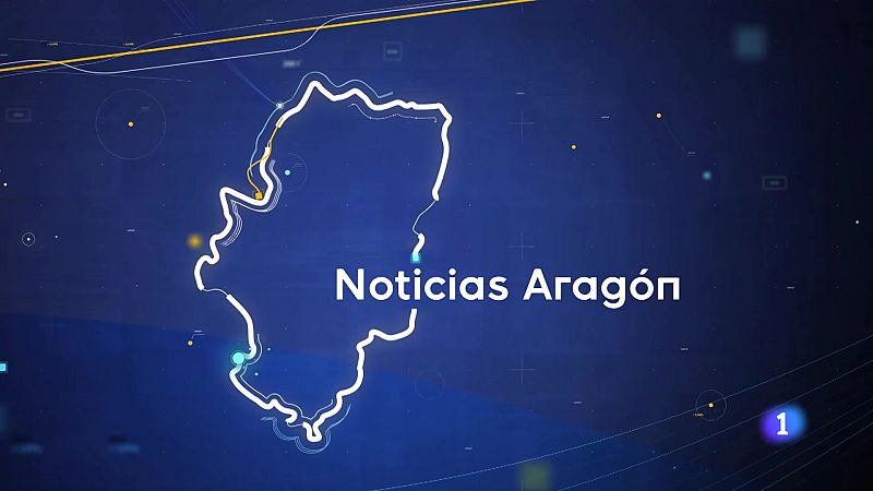 Aragón en 2' - 04/10/24 | Ver