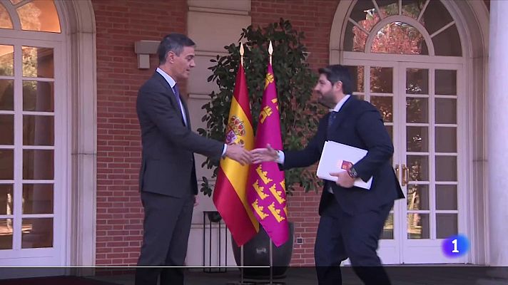 L'Informatiu - L'Informatiu 2 - 04/10/2024