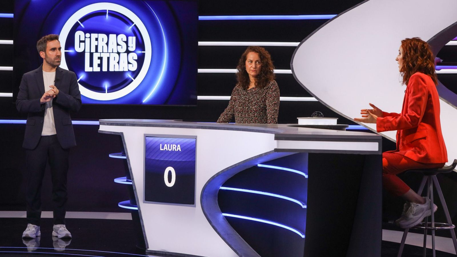 Cifras y letras - Programa 133 - ver ahora