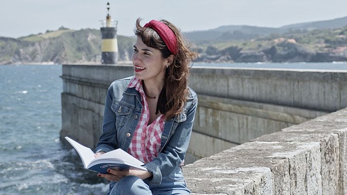 Un país para leerlo - San Vicente de la Barquera