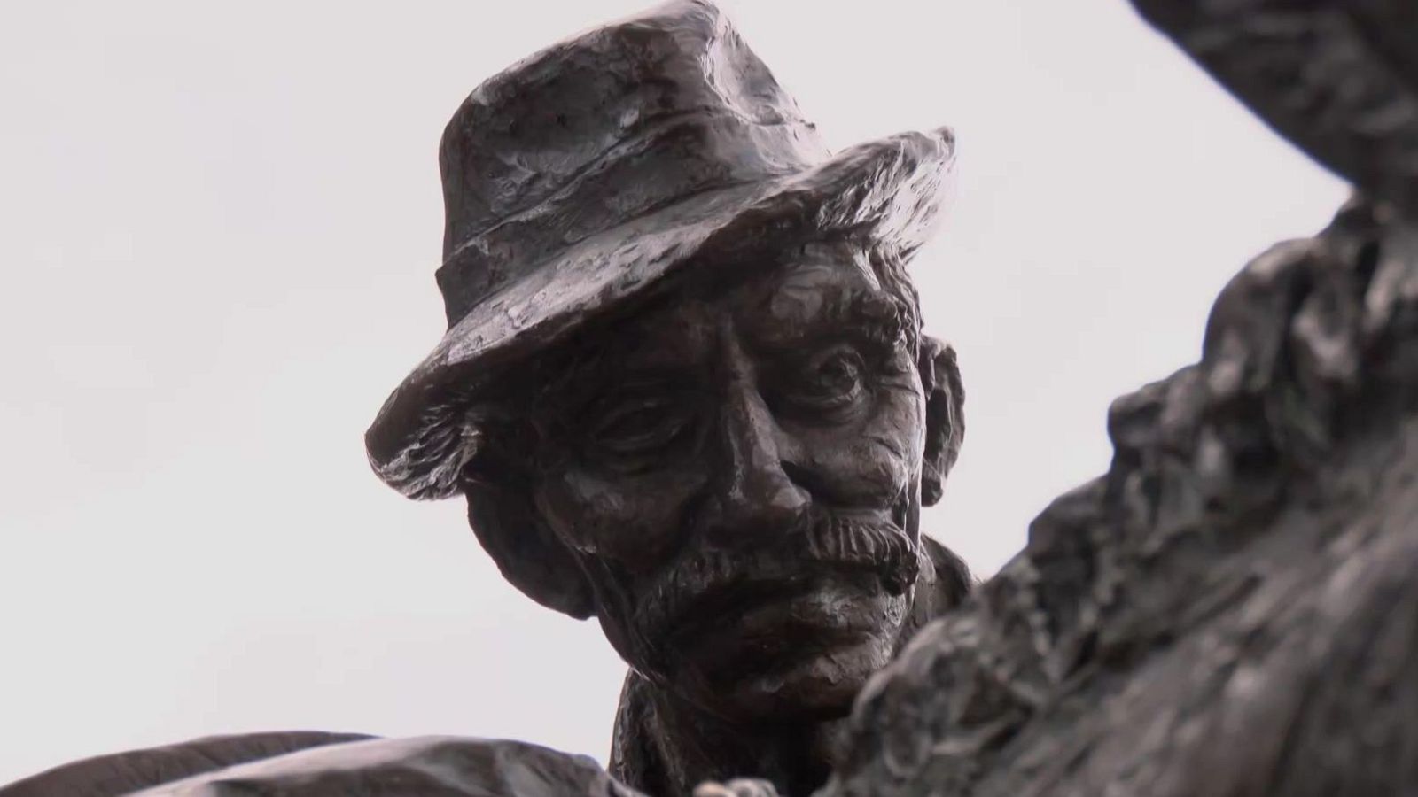 El maestro de la pasta - Aquí la Tierra | Ver