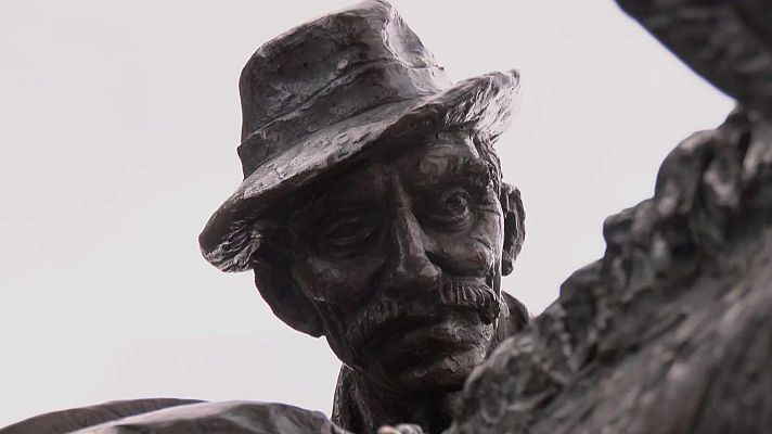 Aquí la Tierra - El maestro de la pasta