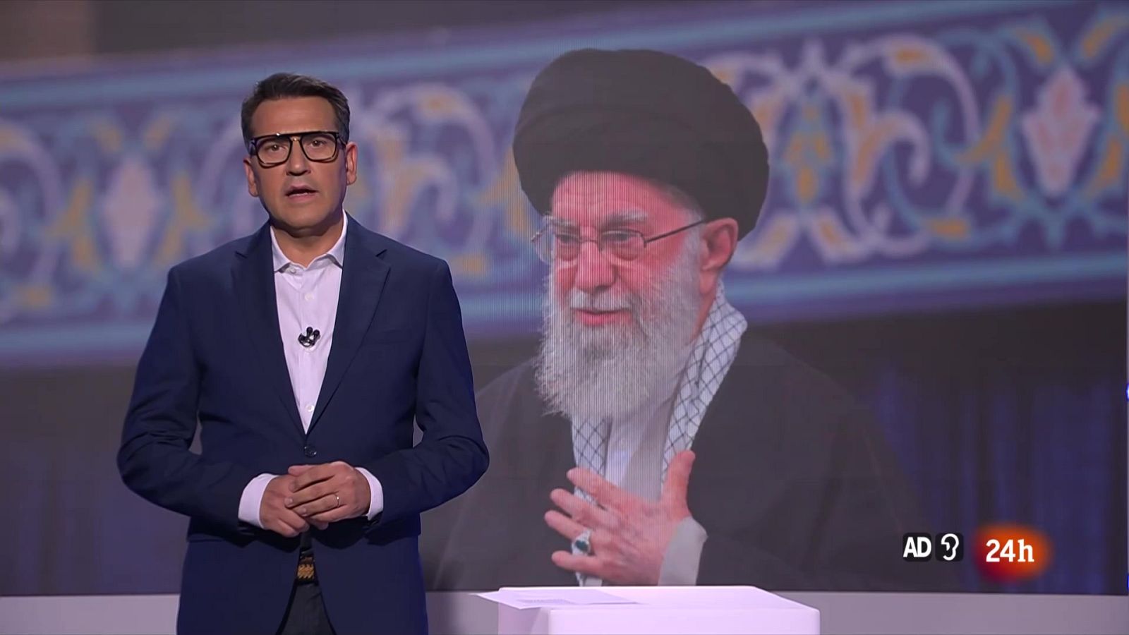 El Vespre - 04/10/2024