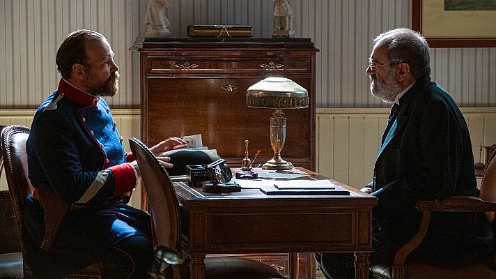 La promesa - Episodio 438