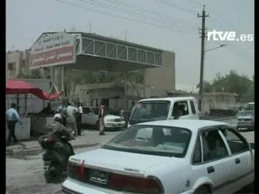  - Una bomba deja 51 muertos en Bagdad