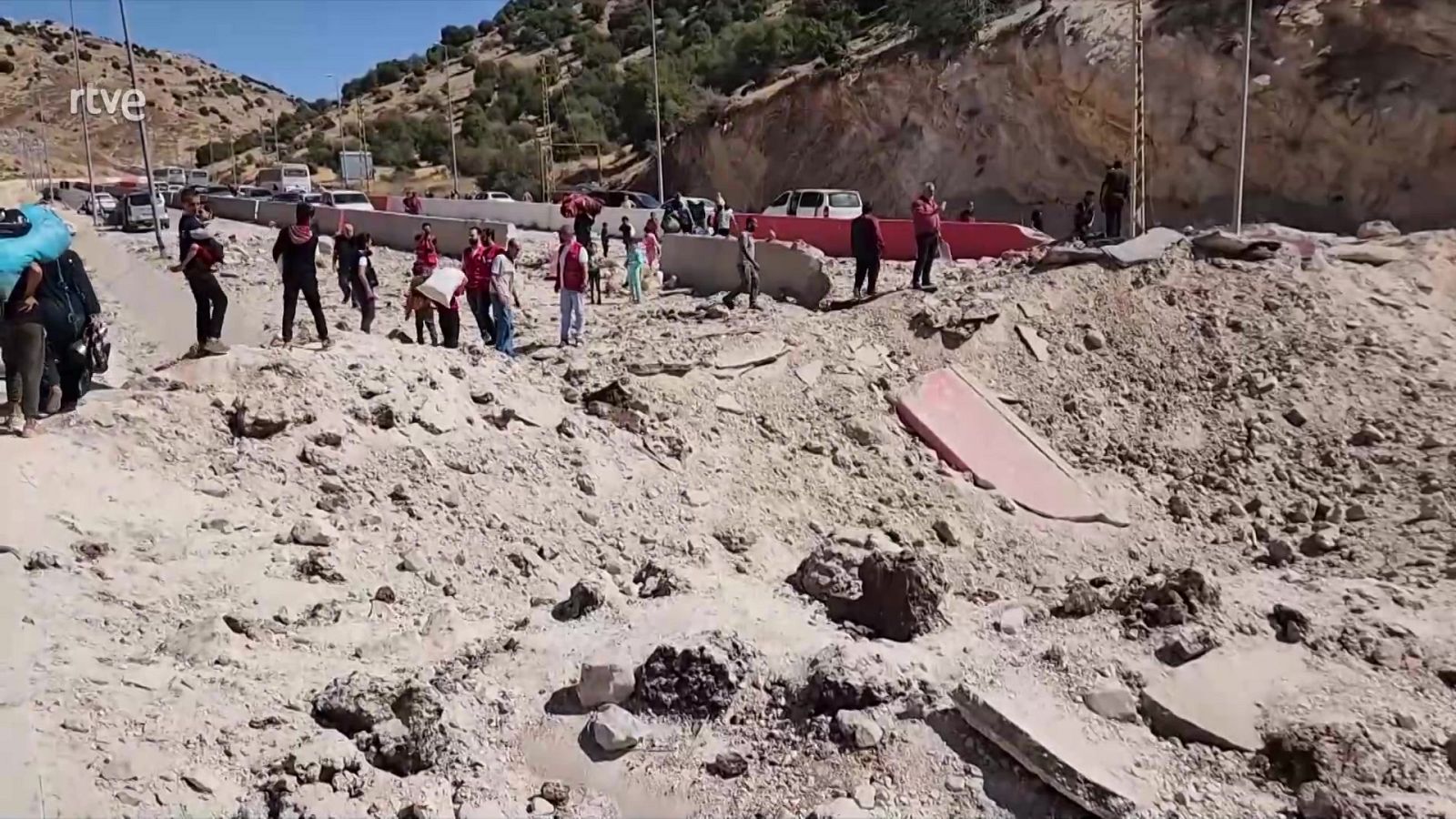 Telediario - 21 horas - 04/10/24 - ver ahora