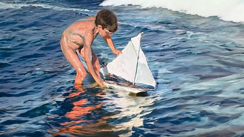 El Museo Sorolla cierra dos años sus puertas: el legado del pintor | Ver