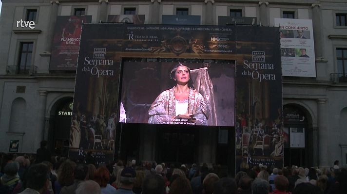 Loterías - La suerte en tus manos - 04/10/2024