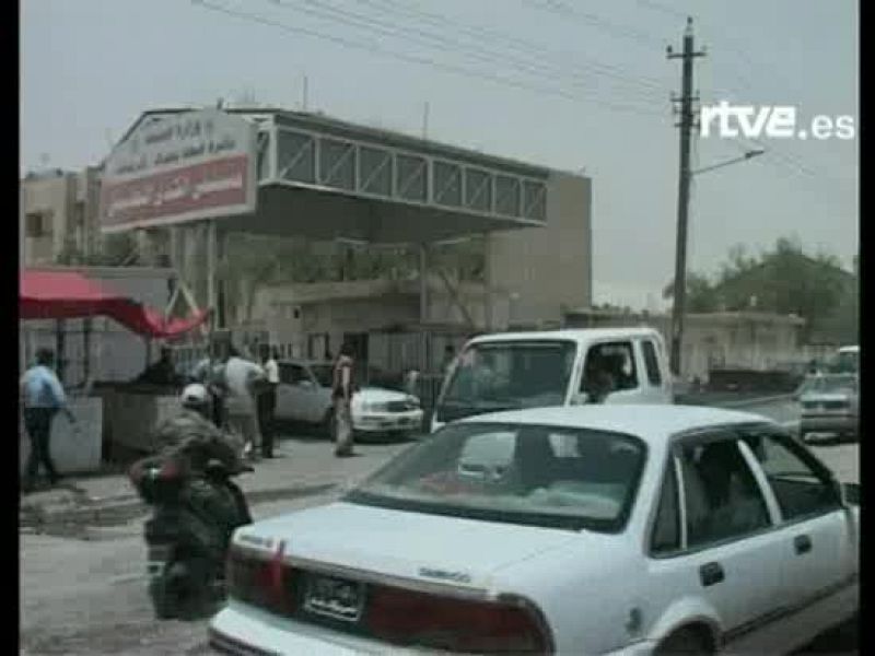 Un atentado con coche bomba deja 51 muertos en Bagdad
