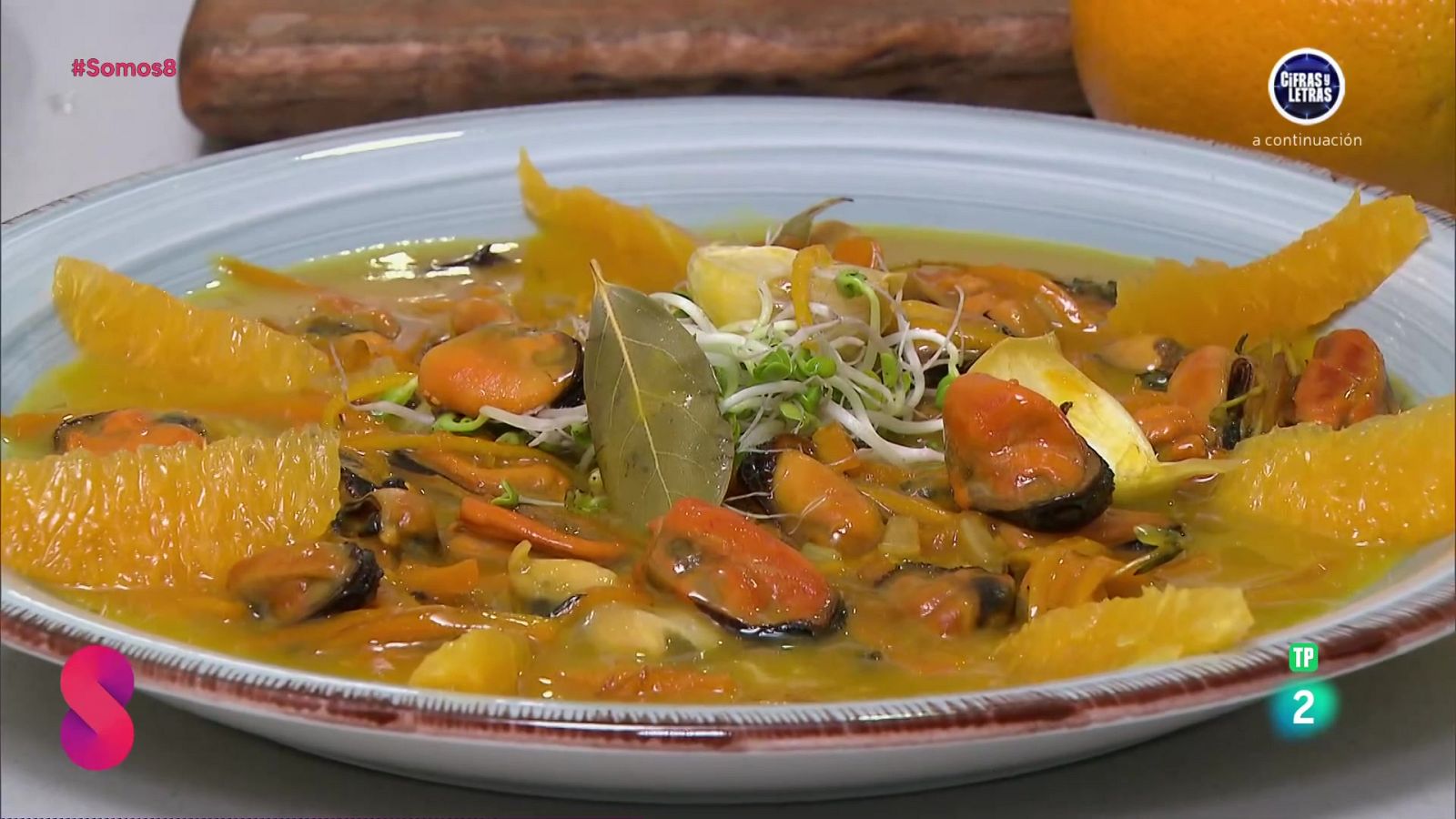 Somos 8 - 04/10/2024 - Somos 8 | Ver