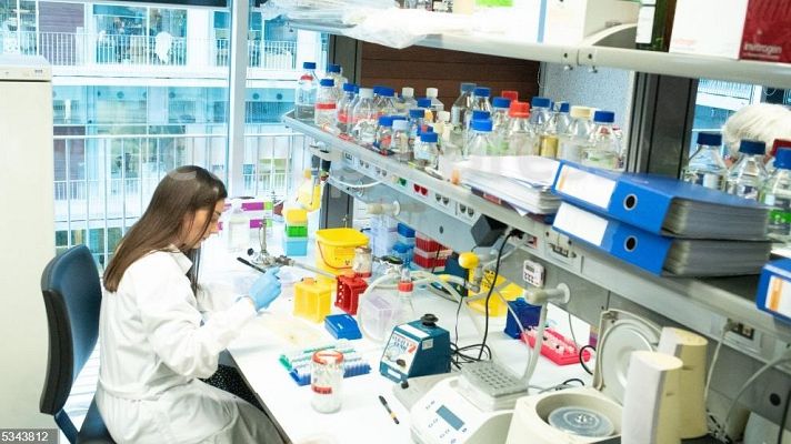 Para todos La 2 - Para todos La 2 - 05/10/24