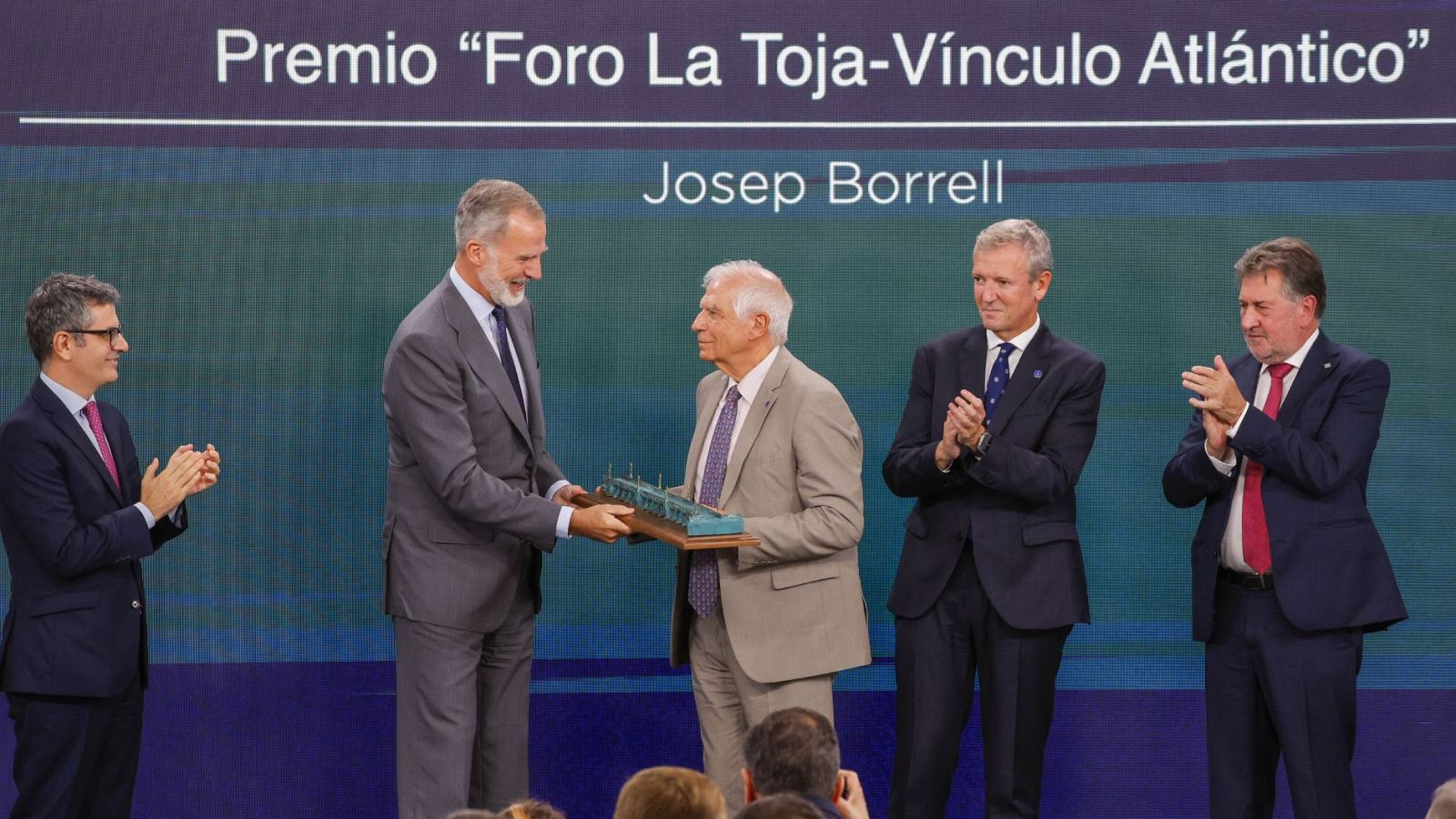 Audiencia Abierta - 05/10/24 - ver ahora