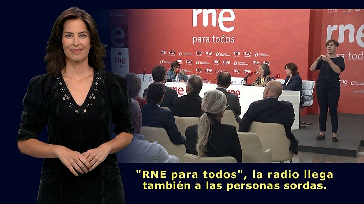 En lengua de signos - En lengua de signos - 05/10/24