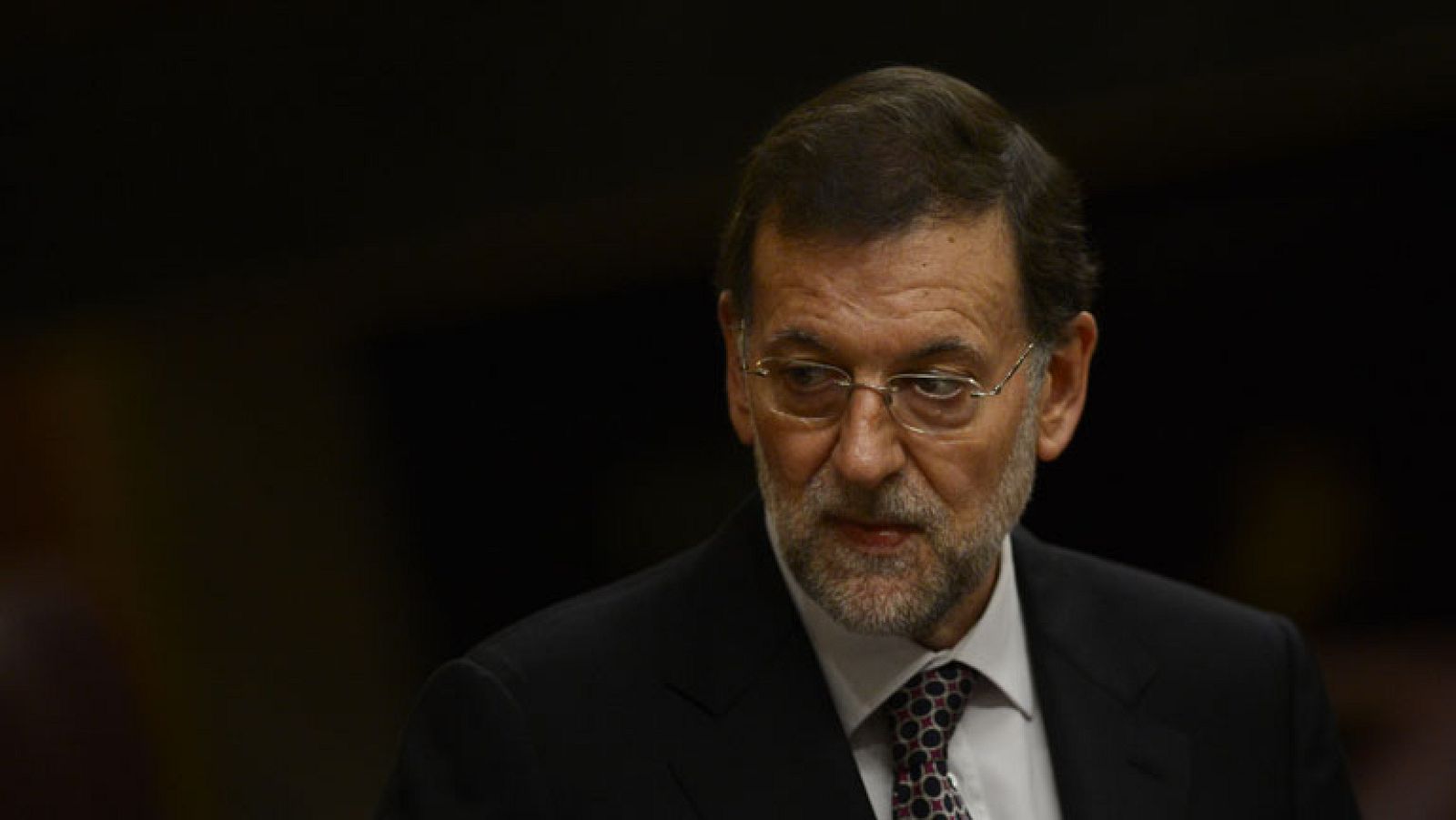 Rajoy y Rubalcaba hacen balance del primer año de legislatura