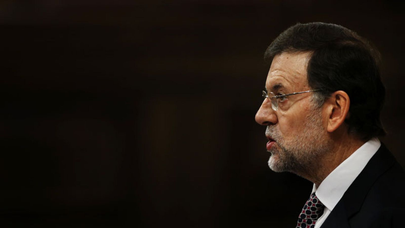 Telediario en 4' - 28/12/2012