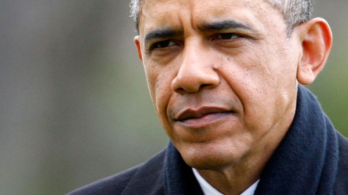 Telediario 1 - Salida in extremis al abismo fiscal