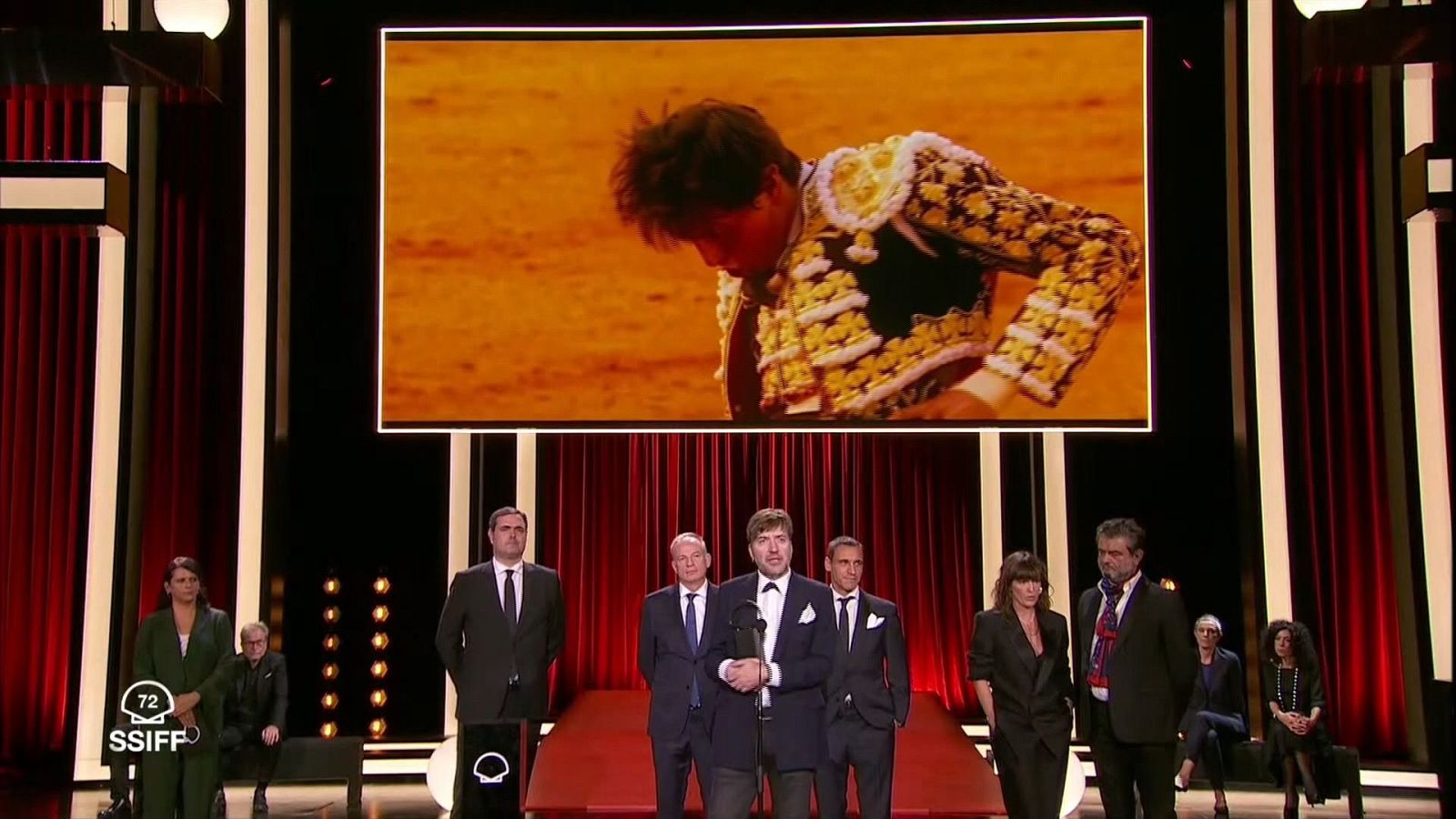 Tendido Cero - 05/10/24 - ver ahora