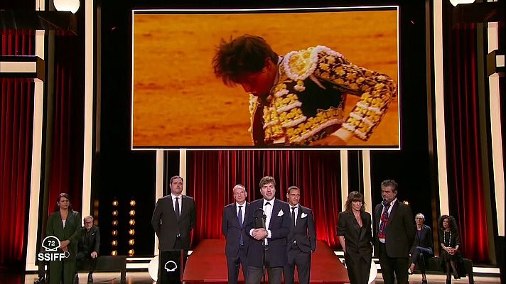 Tendido cero - Tendido Cero - 05/10/24