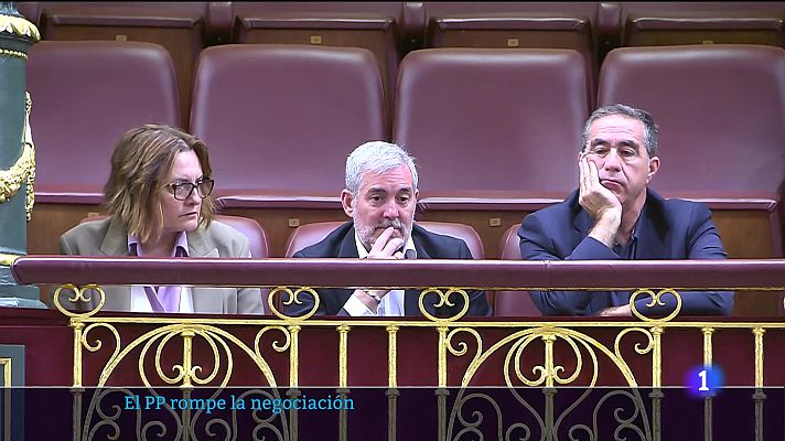 Telecanarias - Canarias en 2'