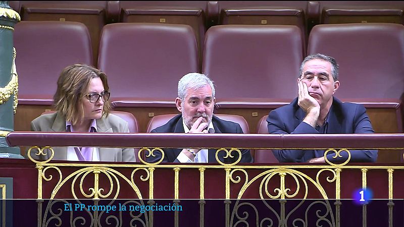 Canarias en 2' - 05/10/2024 | Ver