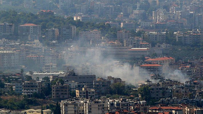 Fin de semana 24h - Informativo 24 horas - 14h - 05/10/24