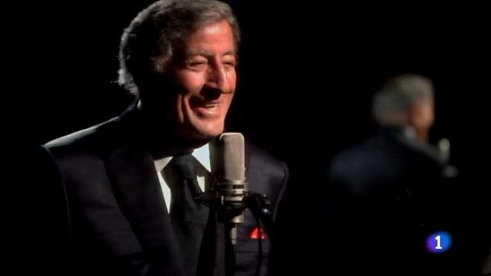 Especiales de Navidad - Especial Tony Benett