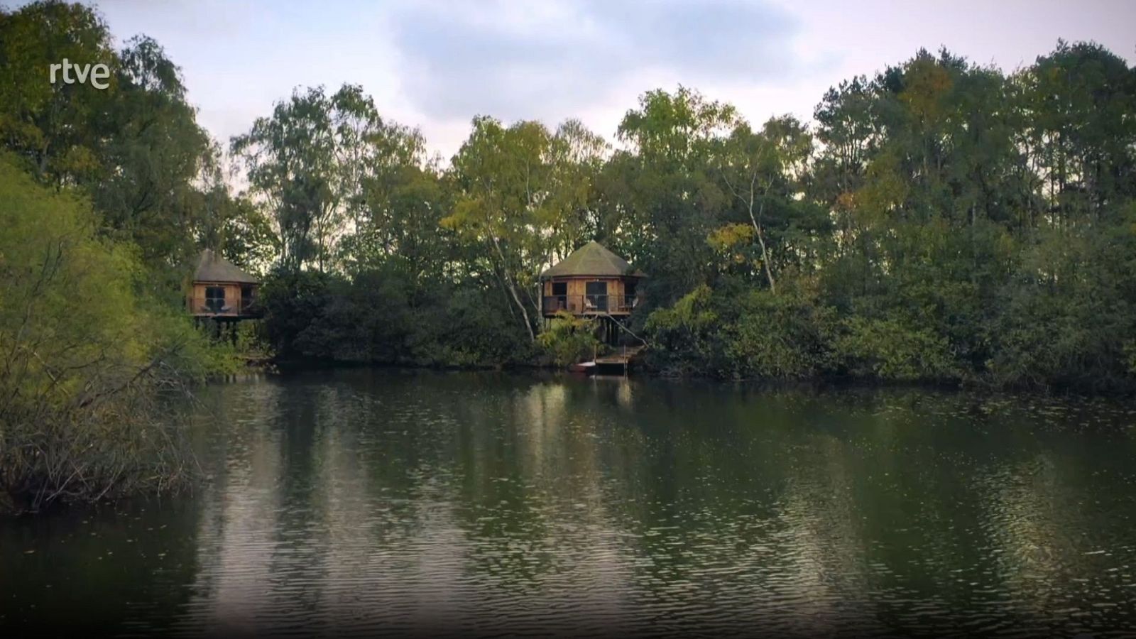 Grandes diseños - T21 - Episodio 2: Scunthorpe - ver ahora