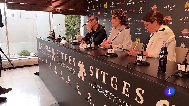 El Festival de Sitges arrenca amb una programació plena de terror i originalitat