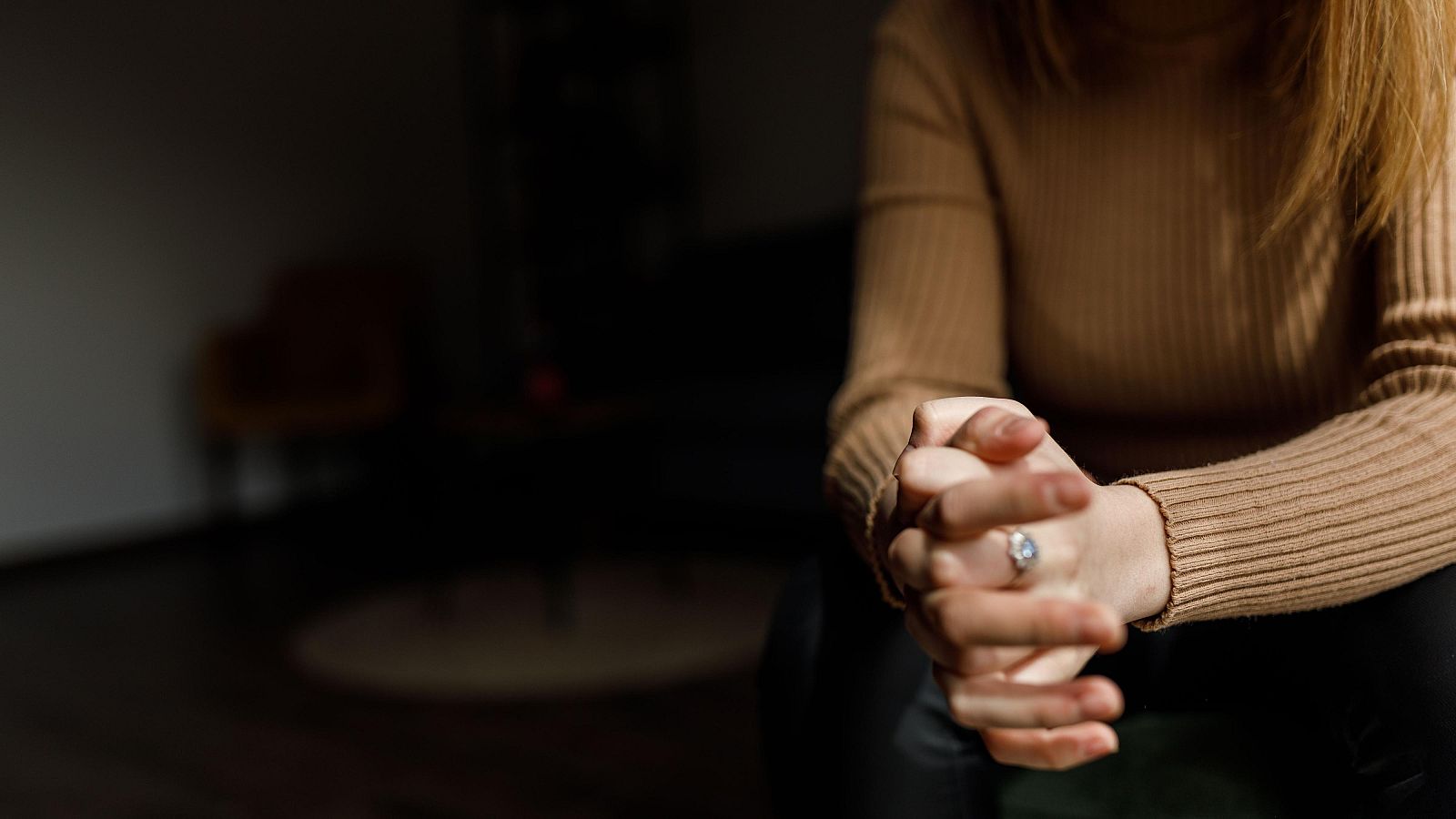 Aumentan las peticiones de asistencia legal ante la violencia de género | Ver