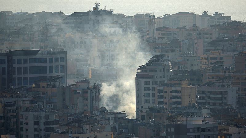 Telediario 2 en cuatro minutos - 05/10/24 - RTVE.es | Ver