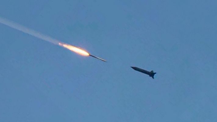 Informe Semanal - La guerra infinita