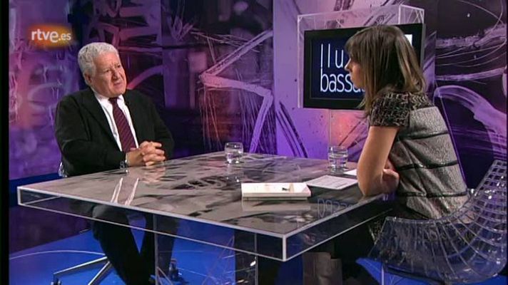 Gent de paraula - Lluís Bassat : "de petit al cole ..