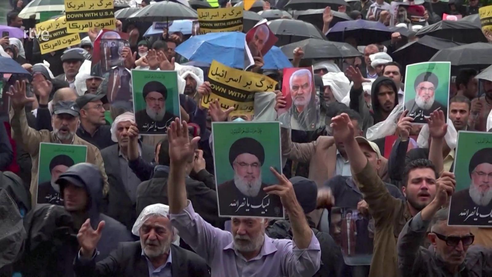 Informe Semanal - 05/10/24 - Lengua de signos - ver ahora