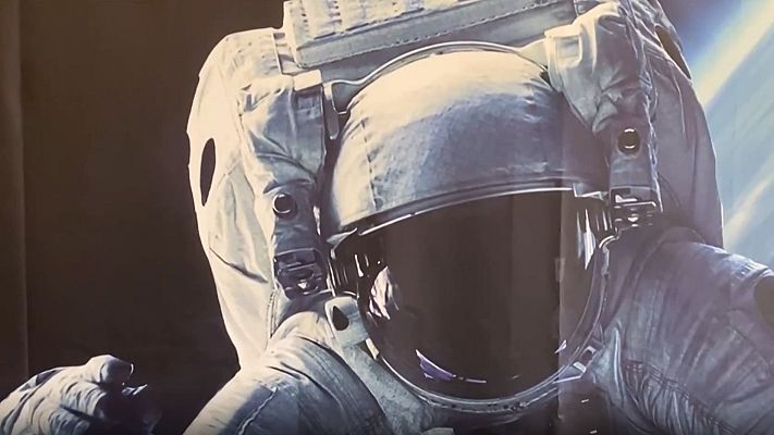 Telediario Fin de Semana - El sueño de trabajar en la NASA: 700 españoles aceptan el reto de la agencia espacial