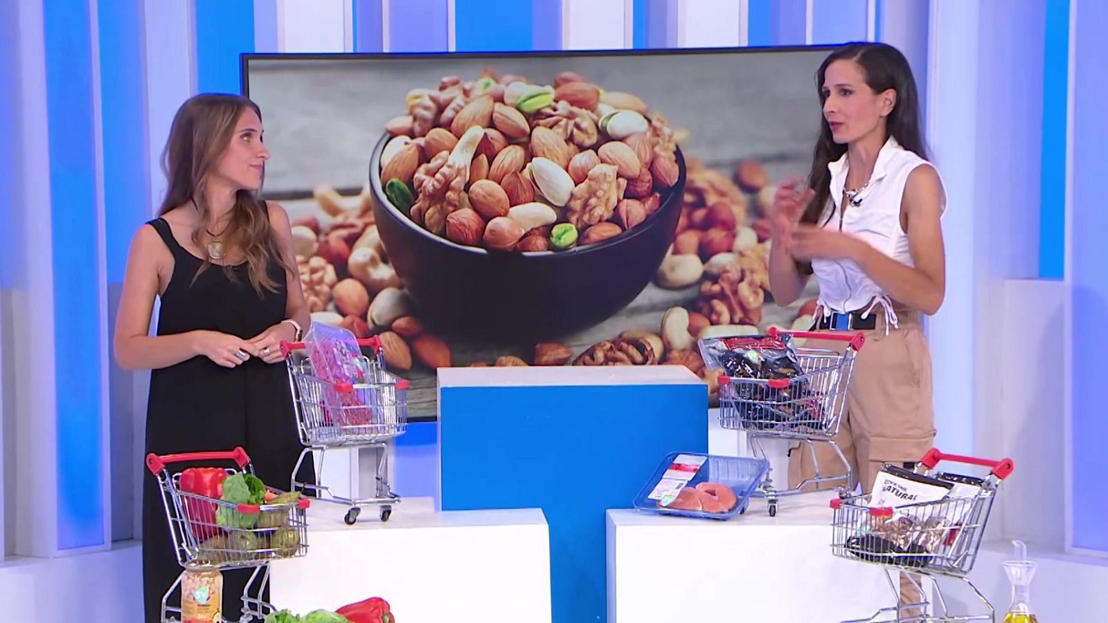 Saber vivir - 06/10/24 - ver ahora