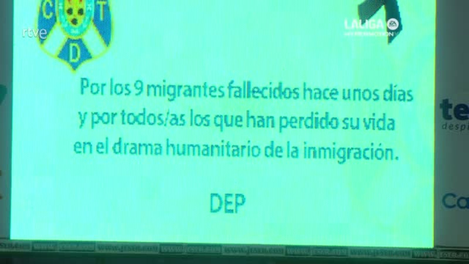 Tenerife - Cartagena: resumen de la 8ª jornada | Segunda | Ver