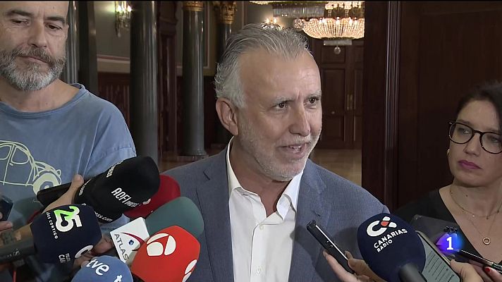 Telecanarias - Telecanarias