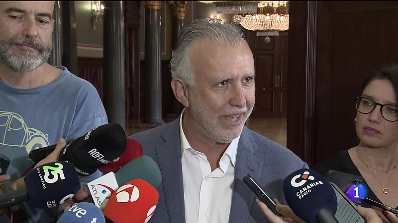 Telecanarias - 06/10/2024 | Ver