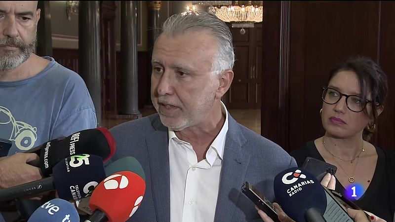 Canarias en 2' - 06/10/2024 | Ver