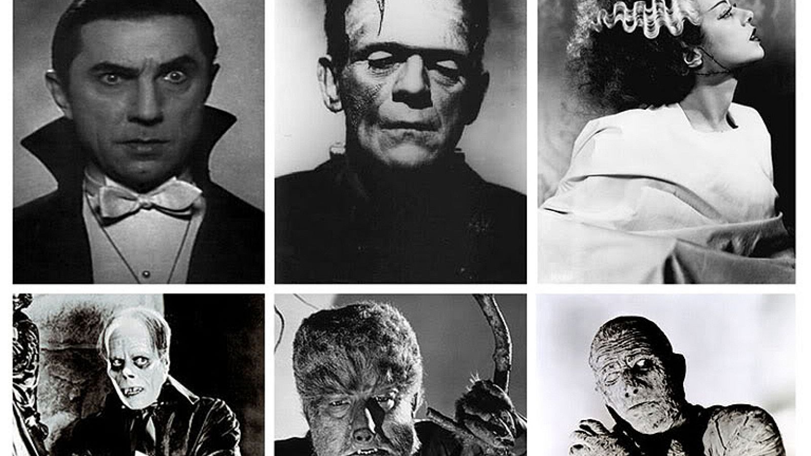 Lo mejor del 2012 en Dvd y Blu Ray