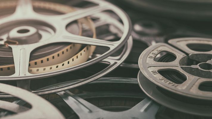 Telediario Fin de Semana - El misterio de la primera película española