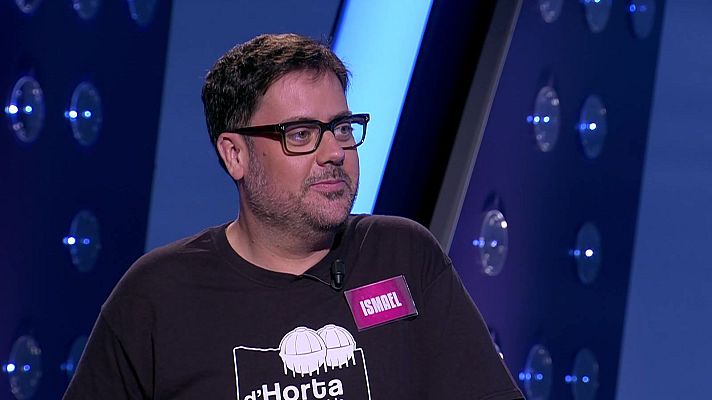 Saber y ganar - Saber y ganar. Edición de fin de semana - 06/10/24