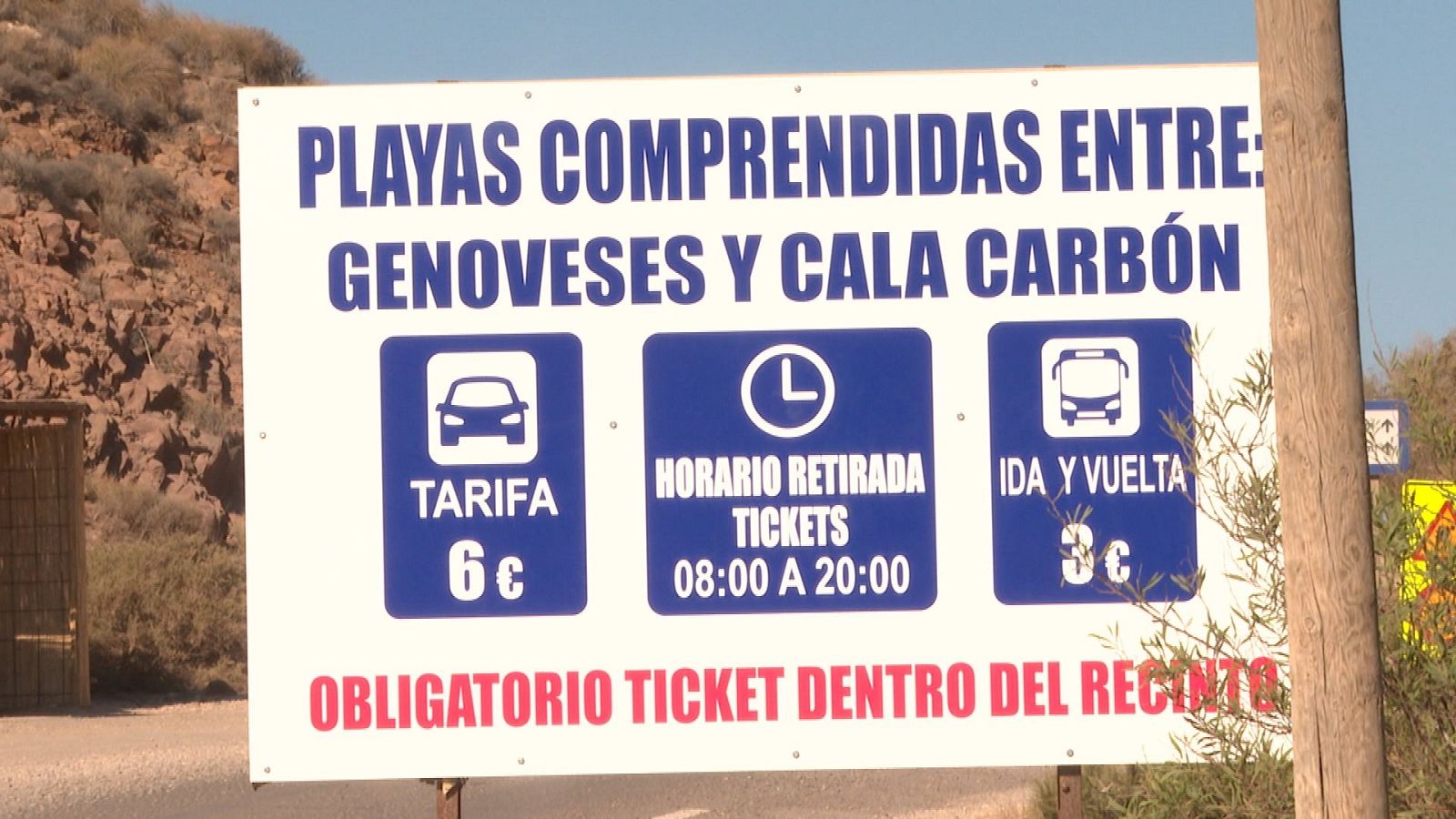 Repor - Atando el cabo - ver ahora