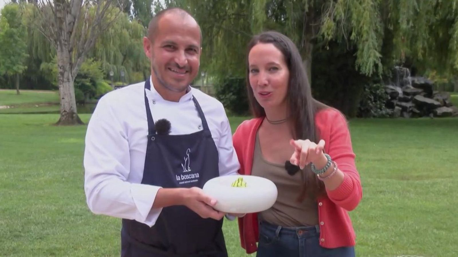 Recetas de fruta | Ver