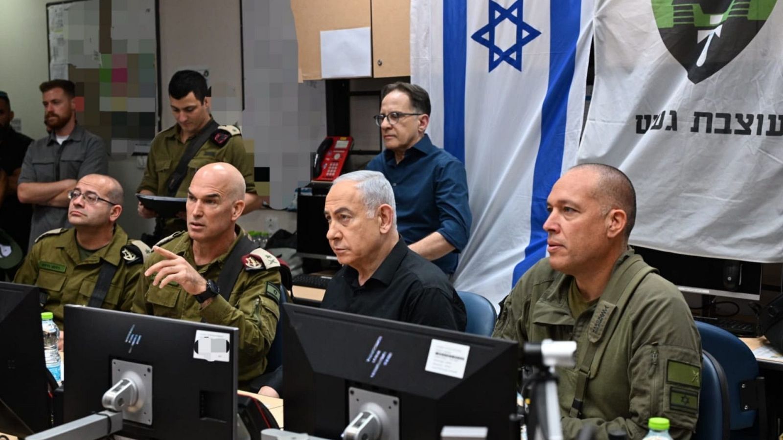 Telediario - 21 horas - 06/10/24 - ver ahora