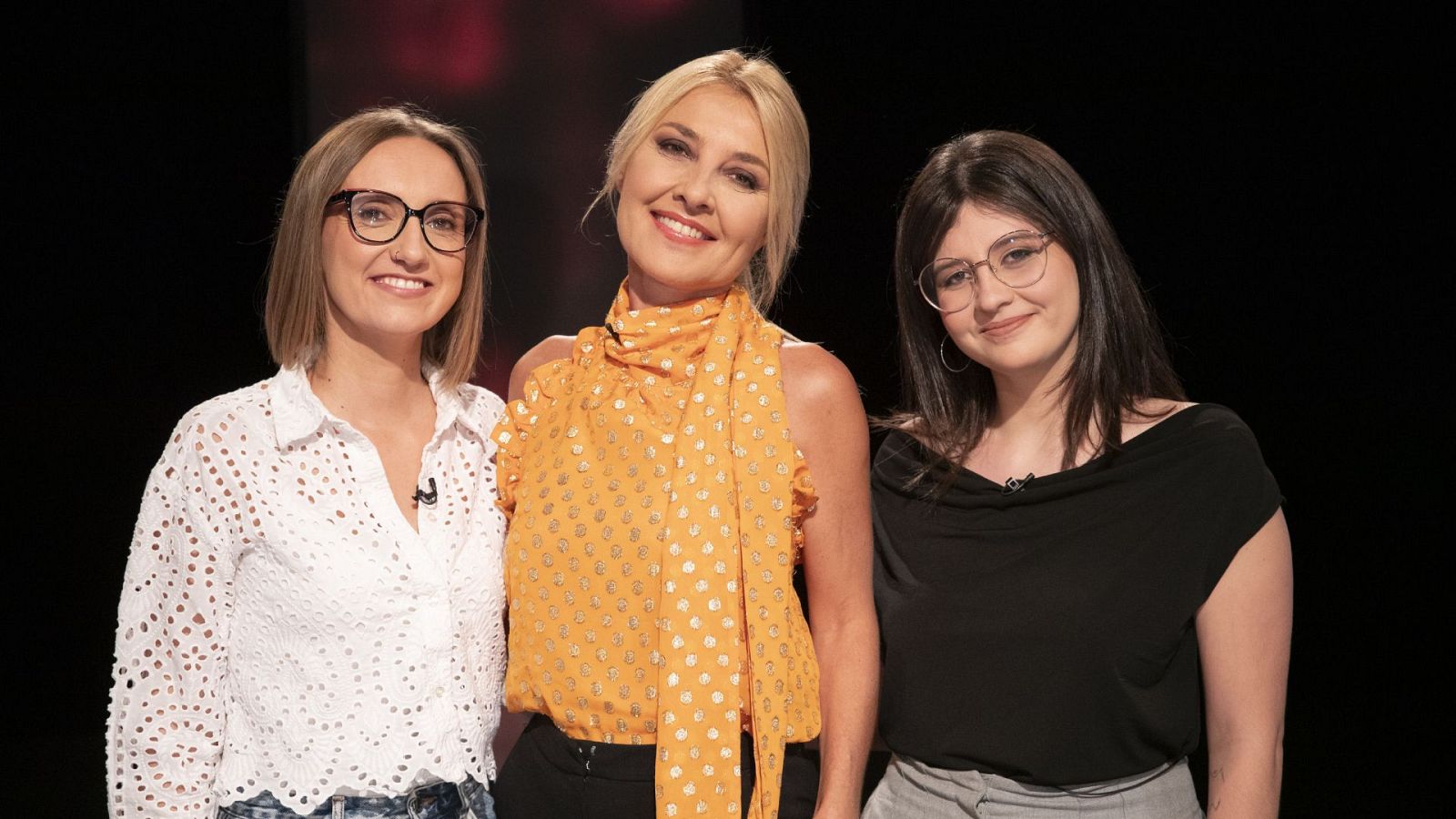 Versión española - Sexo fácil, películas tristes (Presentación) - ver ahora